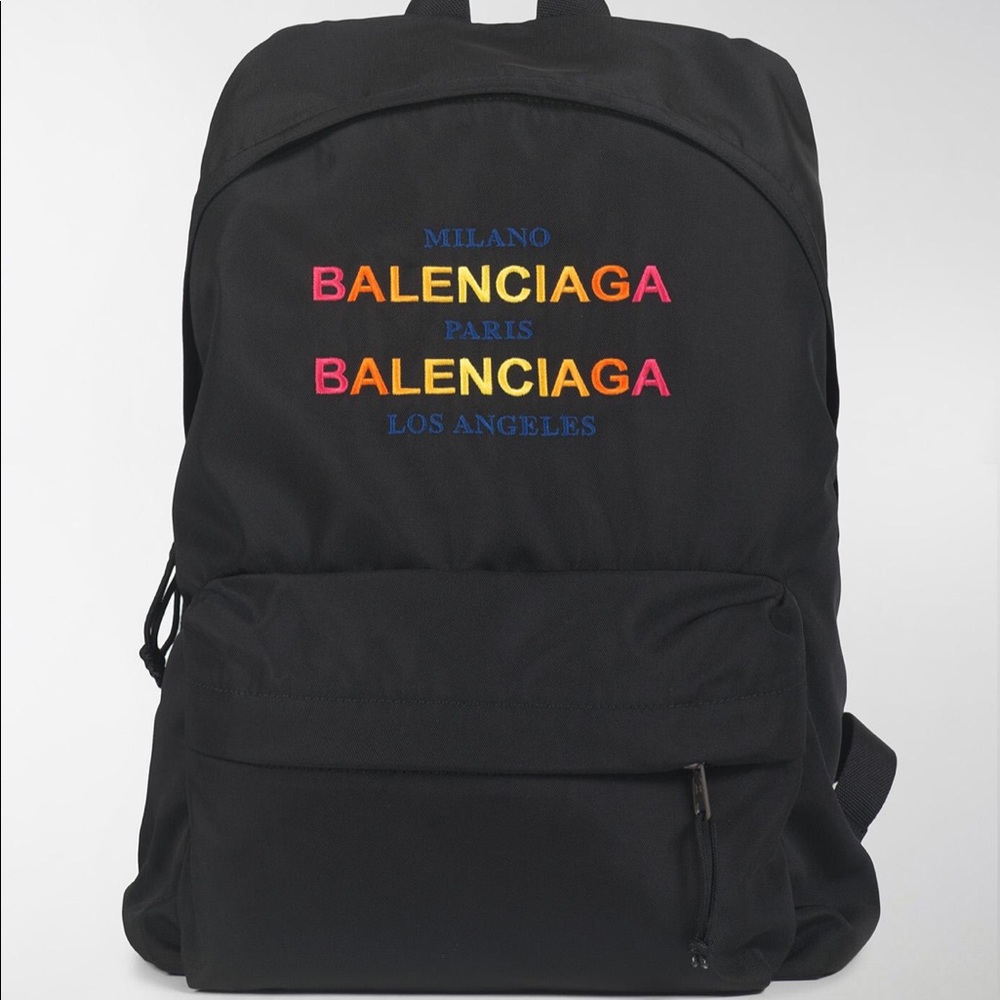 🚫SOLD🚫Balenciaga  backpack